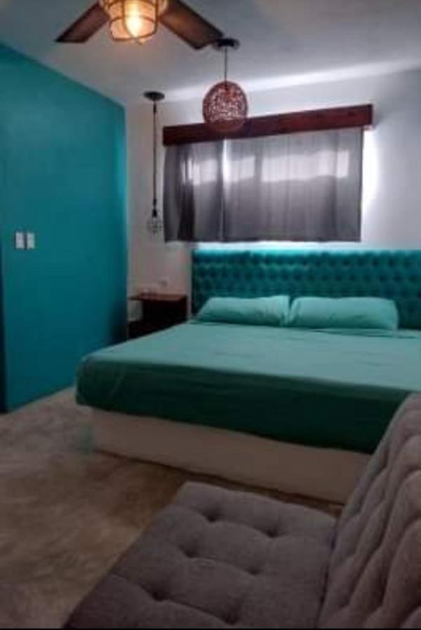 Le Blue Coast Aparthotel Progreso  Exterior foto
