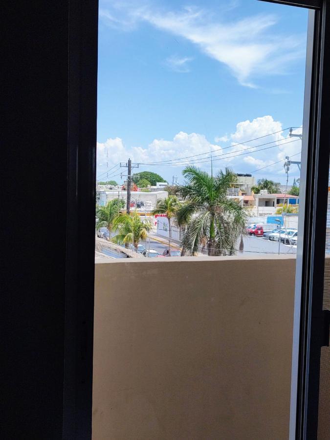 Le Blue Coast Aparthotel Progreso  Exterior foto